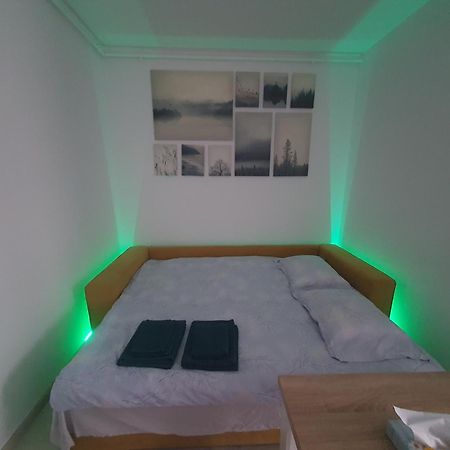 Studio Spatios,Intim+ Loc Parcare Propriu,Vedere Panoramica,Utilat De Lux Bükreş Dış mekan fotoğraf