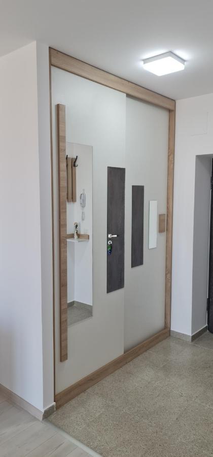 Studio Spatios,Intim+ Loc Parcare Propriu,Vedere Panoramica,Utilat De Lux Bükreş Dış mekan fotoğraf