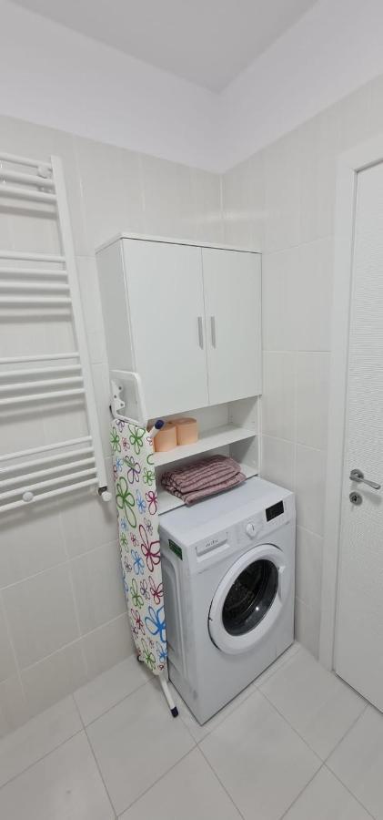 Studio Spatios,Intim+ Loc Parcare Propriu,Vedere Panoramica,Utilat De Lux Bükreş Dış mekan fotoğraf