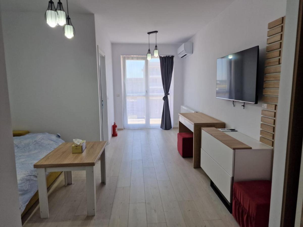 Studio Spatios,Intim+ Loc Parcare Propriu,Vedere Panoramica,Utilat De Lux Bükreş Dış mekan fotoğraf