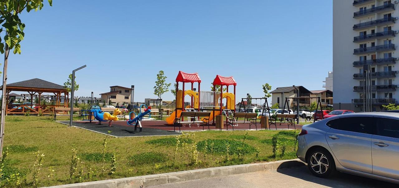 Studio Spatios,Intim+ Loc Parcare Propriu,Vedere Panoramica,Utilat De Lux Bükreş Dış mekan fotoğraf